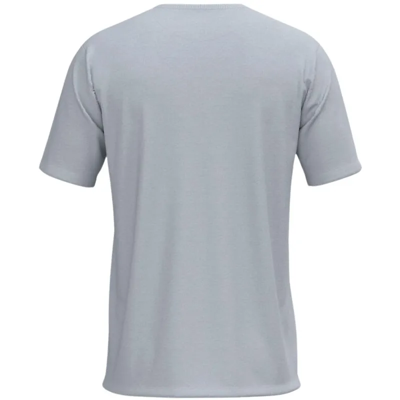 Camiseta Joma Combi Street Light Gray