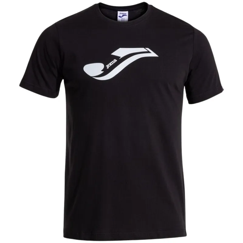 Camiseta Joma Combi Street Preta