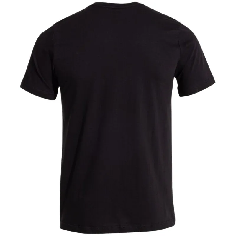 Camiseta Joma Combi Street Preta