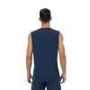T-shirt bleu marine Joma Combi Tank