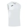 Camiseta Joma Combi Tank Blanco