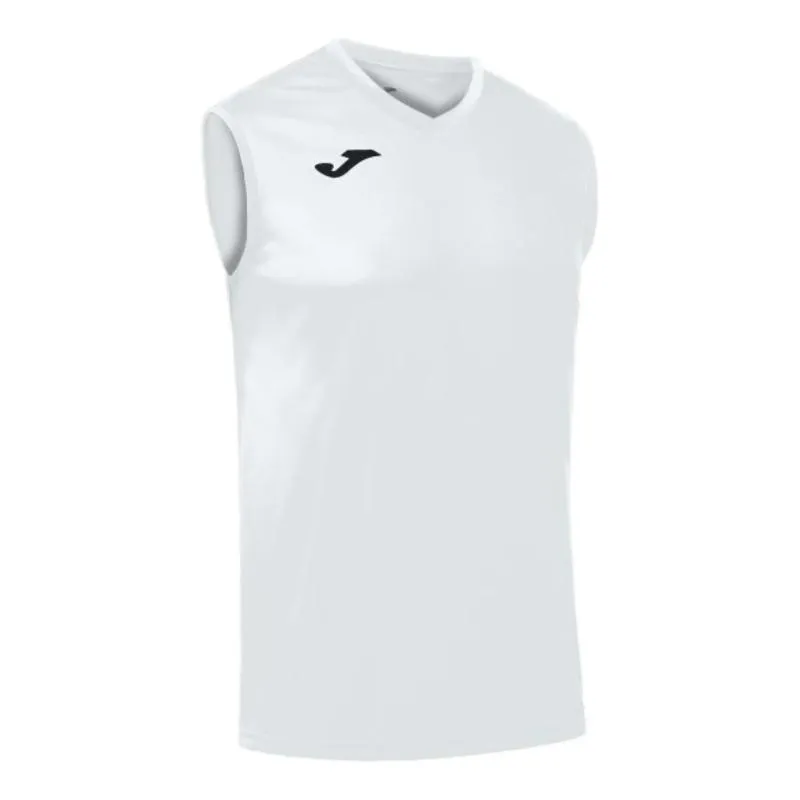 Camiseta Joma Combi Tank Blanco