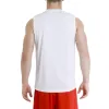 Camiseta Joma Combi Tank Blanco