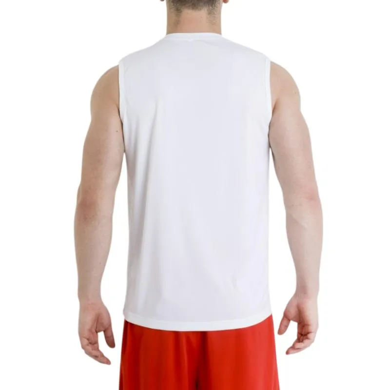 Camiseta Joma Combi Tank Blanco