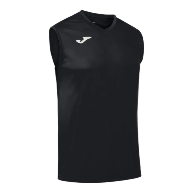 Camiseta Joma Combi Tank Negro