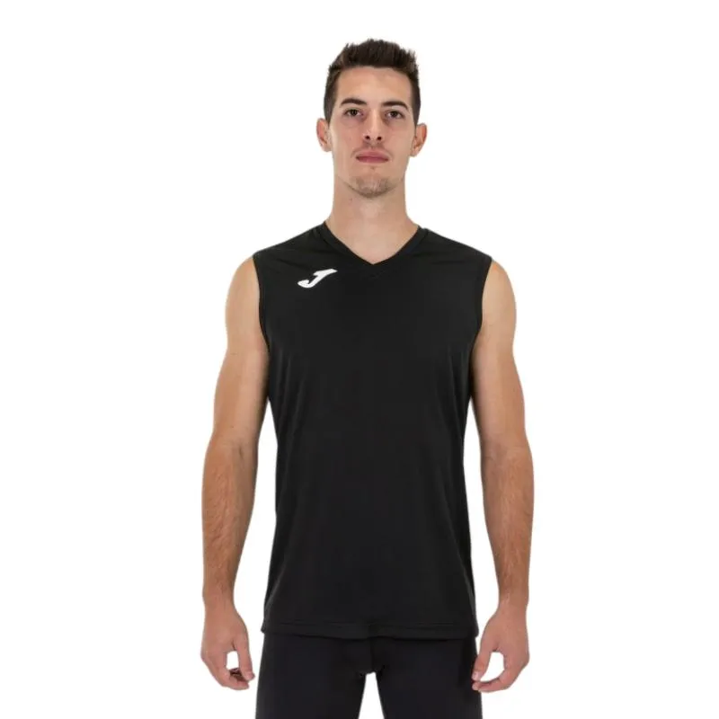 Camiseta Joma Combi Tank Negro
