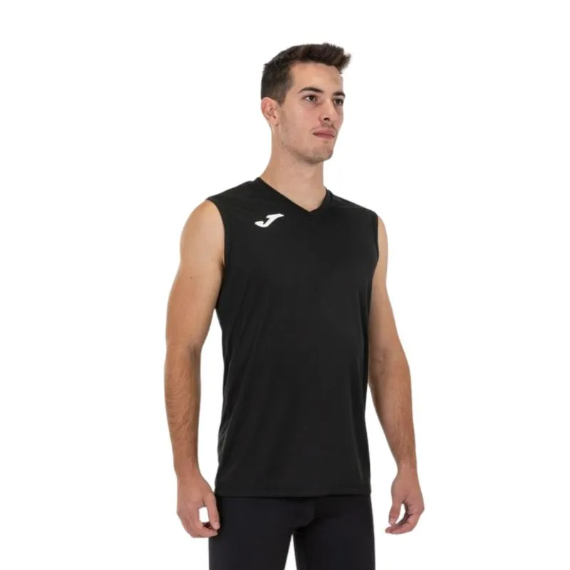 Camiseta Joma Combi Tank Negro