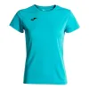 Joma Combi Turquoise Fluor Women''s T-Shirt