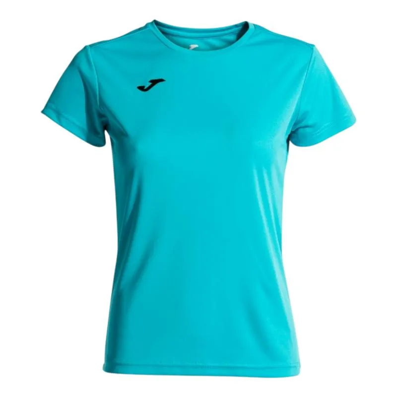 Joma Combi Turquoise Fluor Women''''s T-Shirt