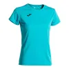 Joma Combi Turquoise Fluor Women''s T-Shirt