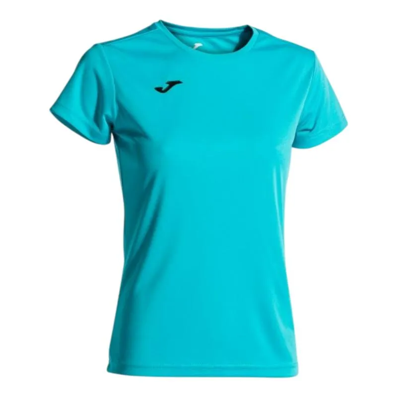 Joma Combi Turquoise Fluor Women''s T-Shirt