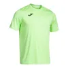 T-shirt Joma Combi Vert Clair Fluor