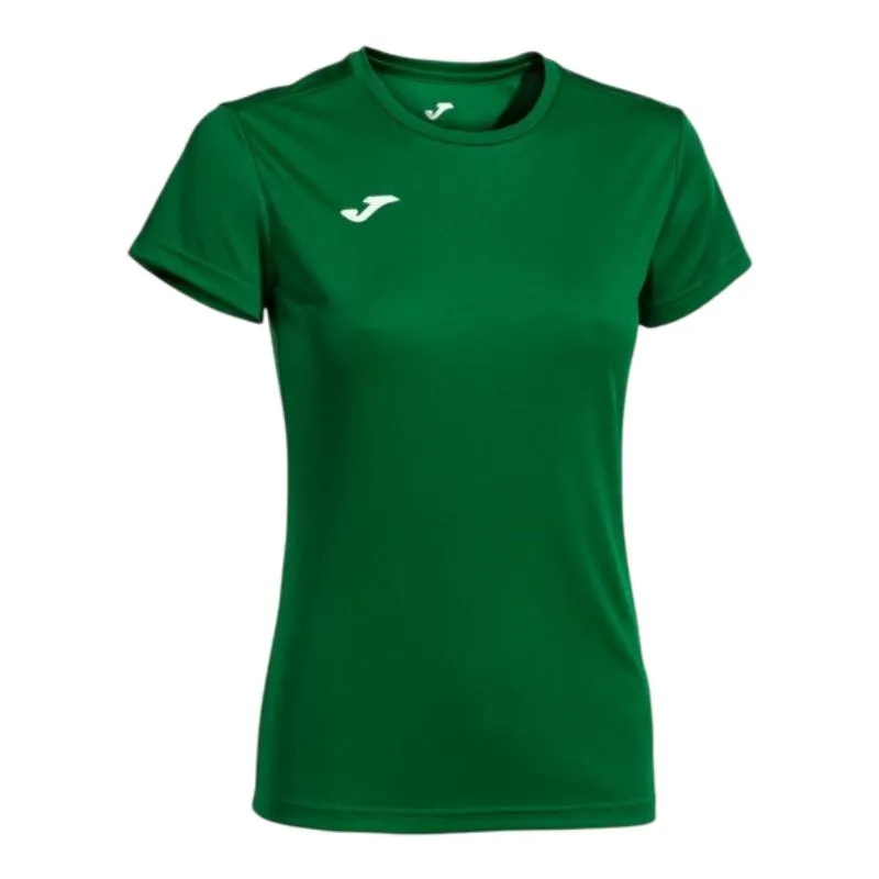 Joma Combi Green Women''s T-Shirt