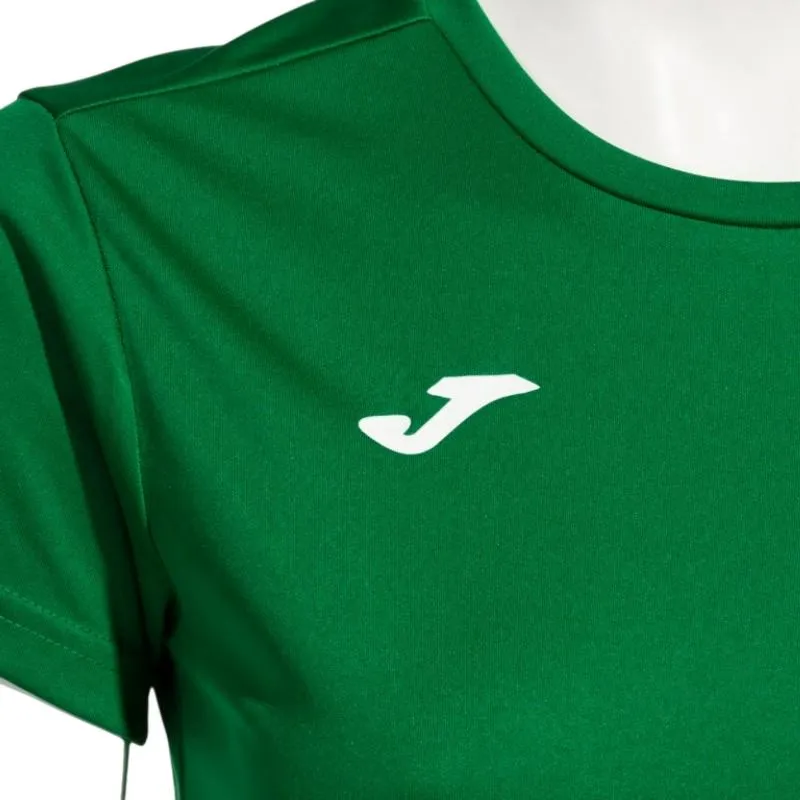 Joma Combi Green Women''s T-Shirt