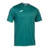 T-shirt vert foncé Joma Combi