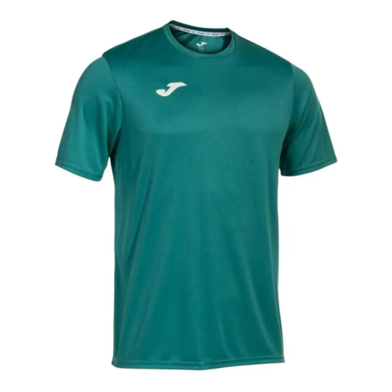 T-shirt vert foncé Joma Combi