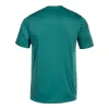T-shirt vert foncé Joma Combi