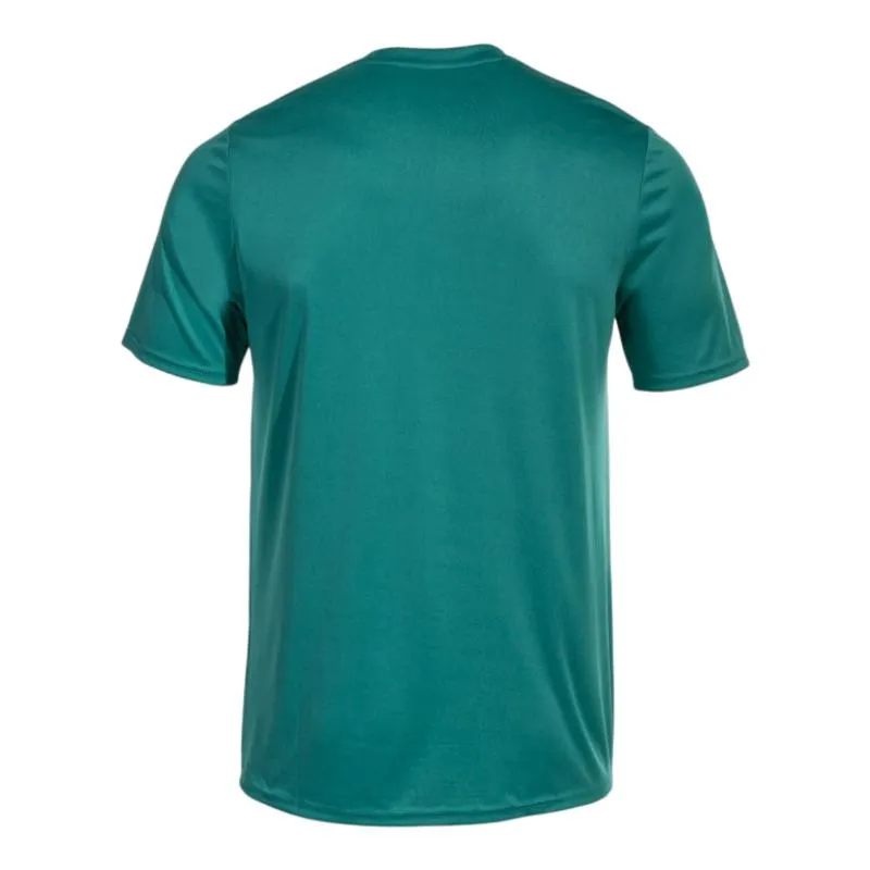 T-shirt vert foncé Joma Combi