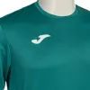 T-shirt vert foncé Joma Combi