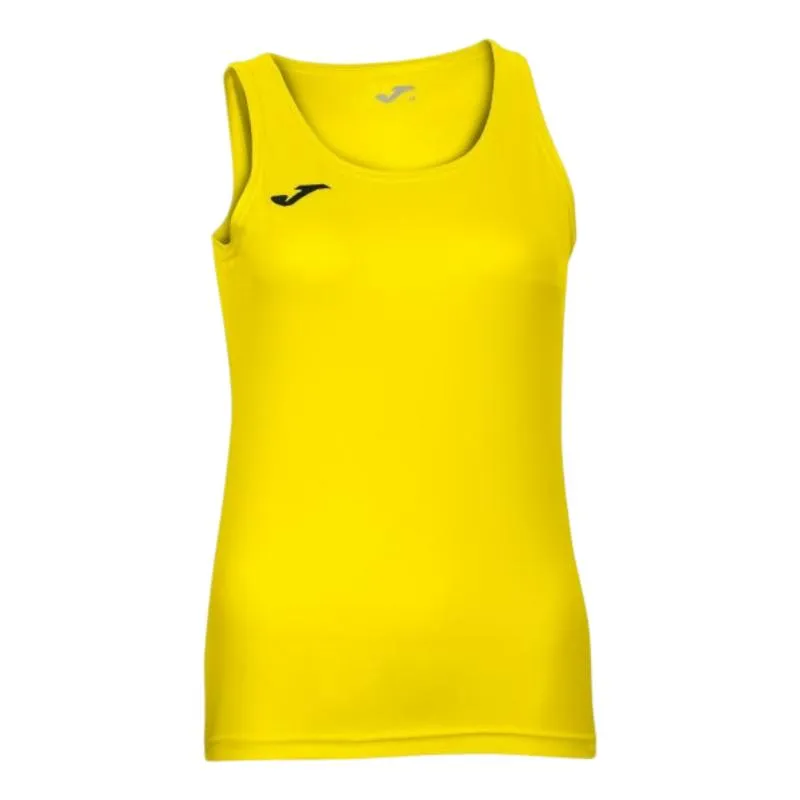 Joma Diana Yellow Women''''s T-Shirt