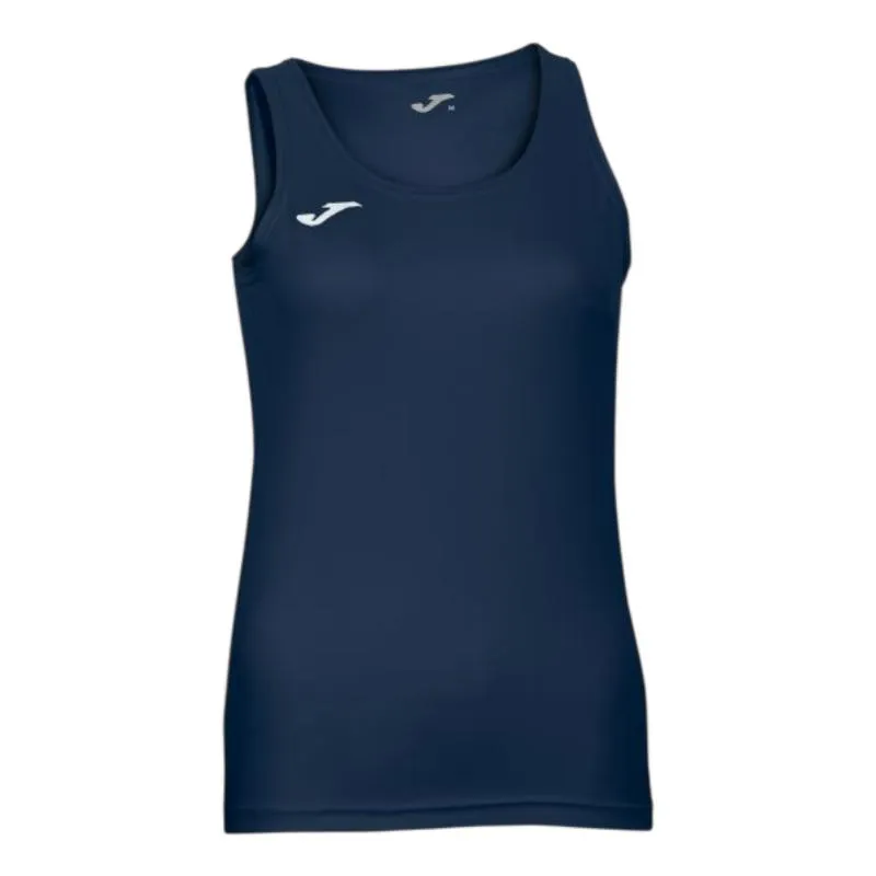 Joma Diana Navy Blue Women''''s T-Shirt