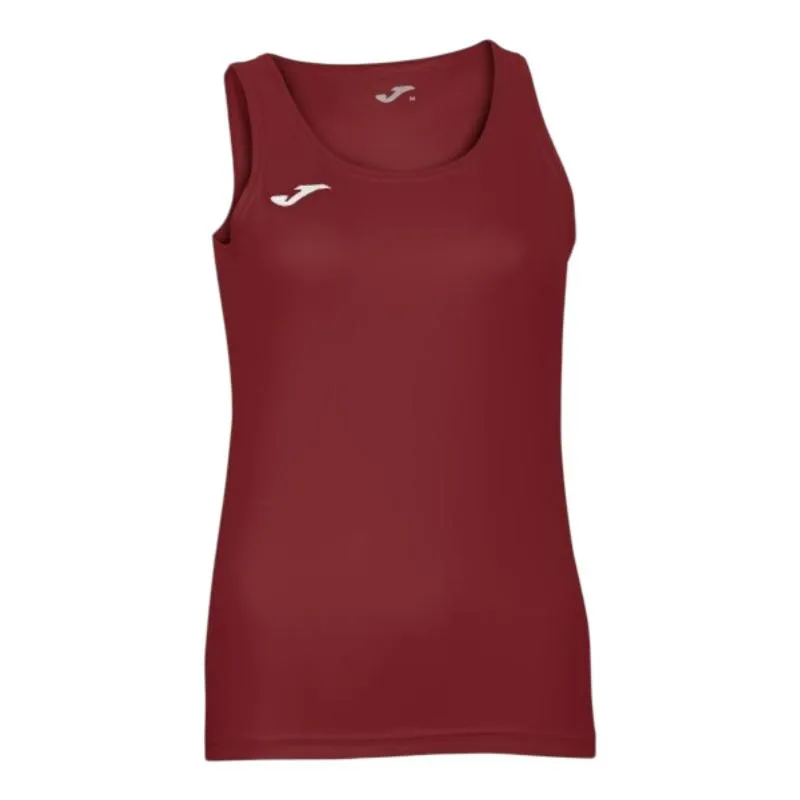 Joma Diana Burgundy Women''''s T-Shirt