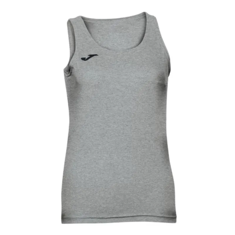 Joma Diana Grey Melange Women''''s T-Shirt
