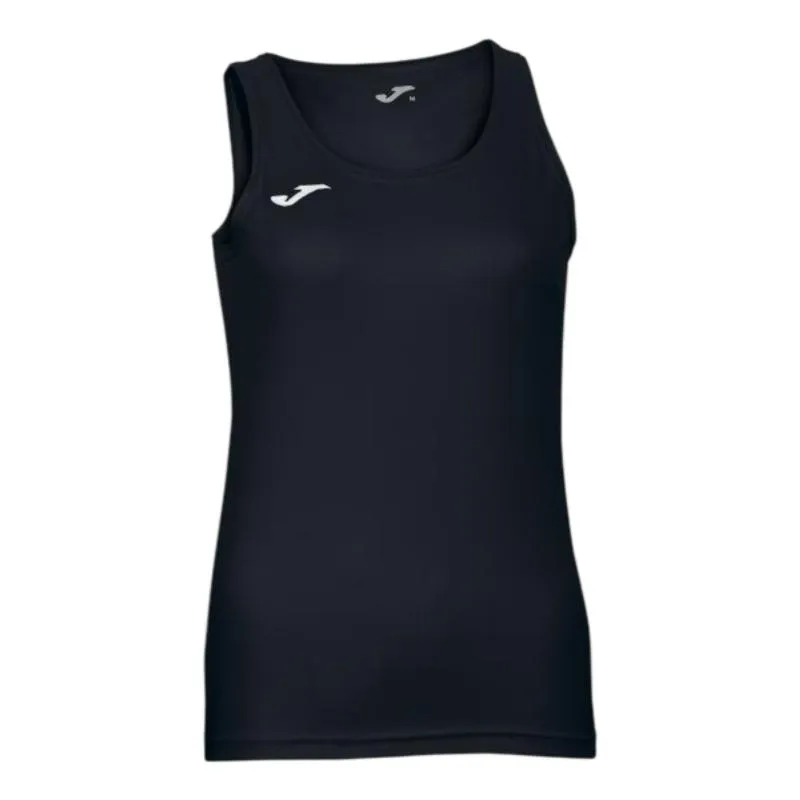 Joma Diana Black Women''''s T-Shirt