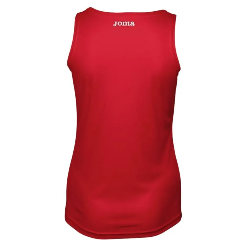 Joma Diana Red Women''''s T-Shirt