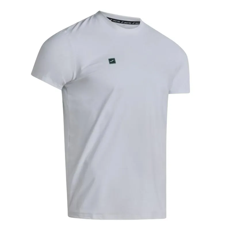 Camiseta Joma Elite Club Blanco