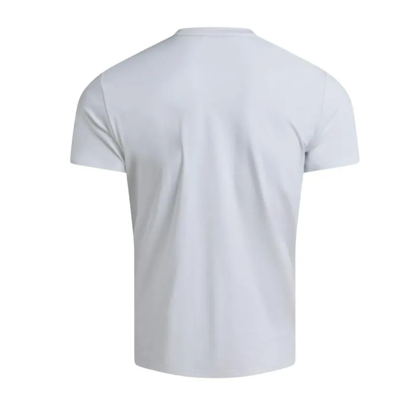 Camiseta Joma Elite Club Blanco