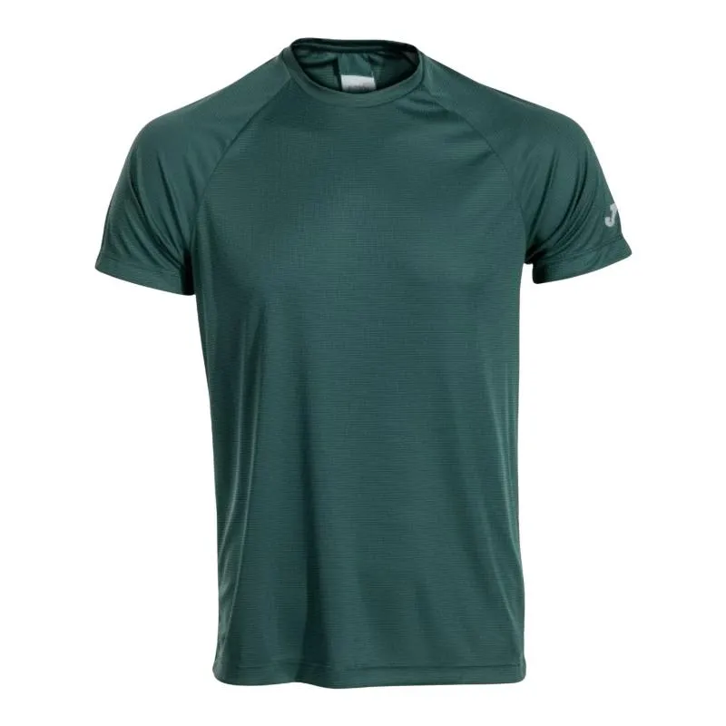 Camiseta Joma Iconic Verde