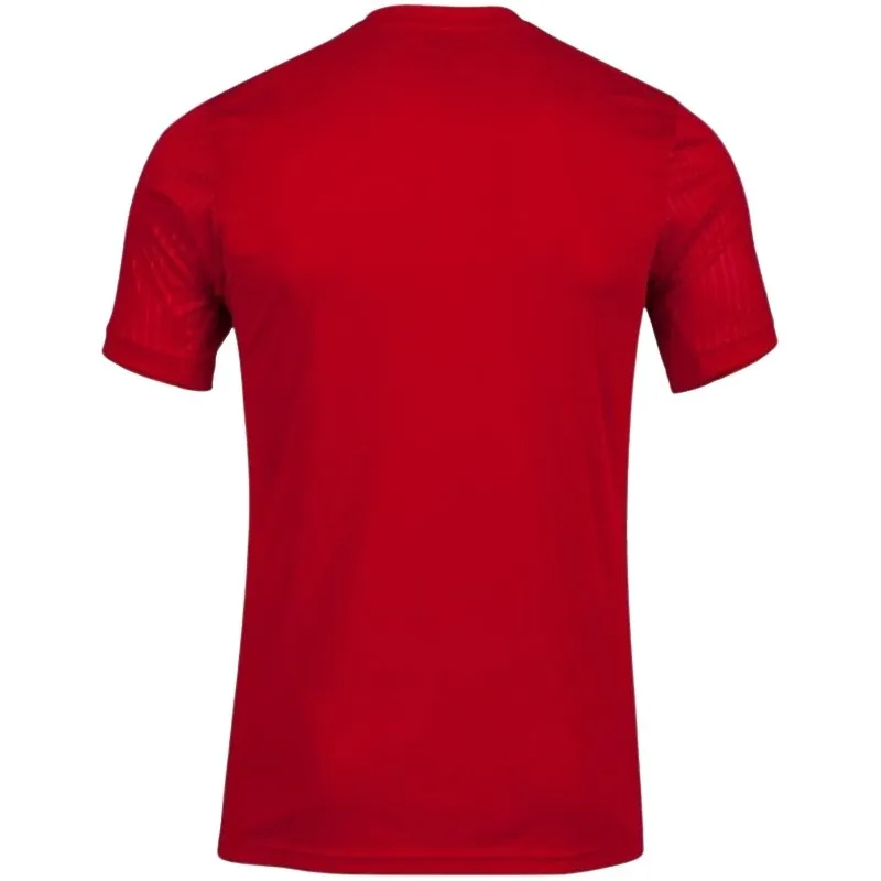 Camiseta Joma Montreal Vermelha