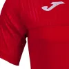 Camiseta Joma Montreal Vermelha