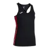 Joma Olimpiada Black Red Women''s T-Shirt