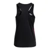 Joma Olimpiada Black Red Women''s T-Shirt