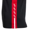 Joma Olimpiada Black Red Women''s T-Shirt