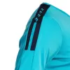 Camiseta Joma Olimpiada Turquesa Fluor Navy