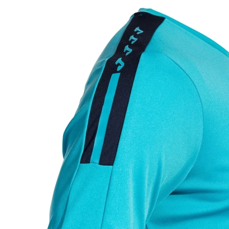 Camiseta Joma Olimpiada Turquesa Fluor Navy