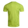 Camiseta Amarela Fluorescente Joma R Night