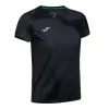 Camiseta Joma R Night Negro Mujer