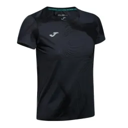 Joma R Night Black Women''''s T-Shirt