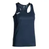 Joma Siena II Navy Blue Women''s T-Shirt