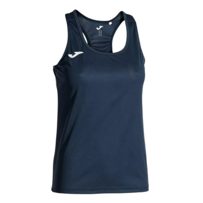 Joma Siena II Navy Blue Women''''s T-Shirt