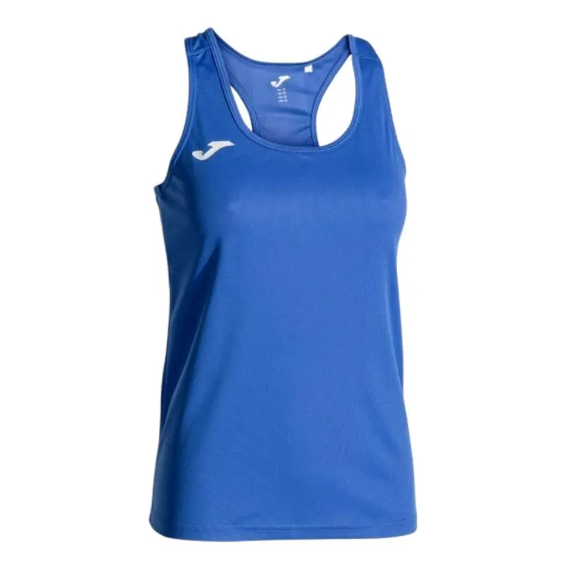 Joma Siena II Royal Blue Women''''s T-Shirt