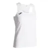 Joma Siena II White Women''''s T-Shirt