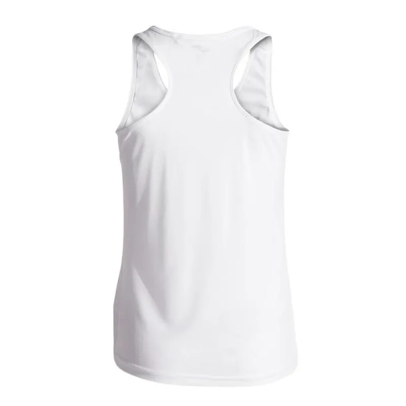 Joma Siena II White Women''''s T-Shirt
