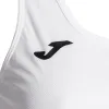 Joma Siena II White Women''''s T-Shirt