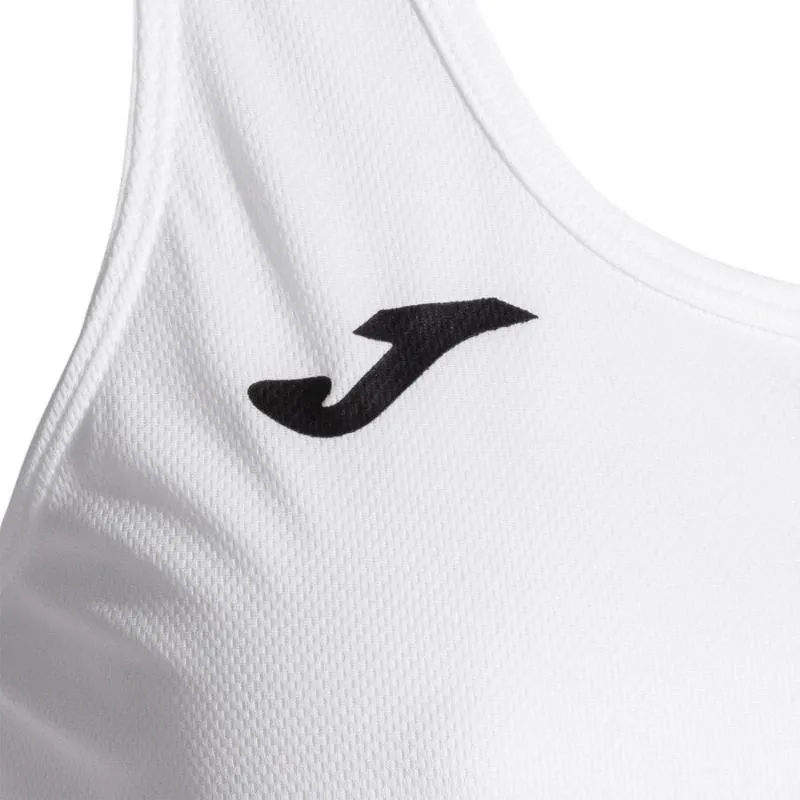 Joma Siena II White Women''''s T-Shirt