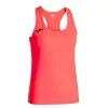 Joma Siena II Coral Fluor Women''s T-Shirt